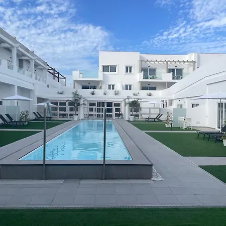 Island Fuerteventura * Corralejo