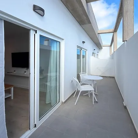 Island Fuerteventura * Corralejo