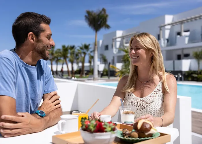 Apartman Island Fuerteventura Corralejo