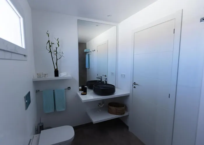 Apartman Island Fuerteventura *