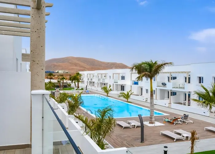 Island Fuerteventura