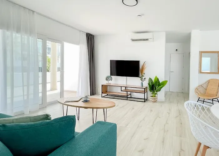 Island Fuerteventura Corralejo