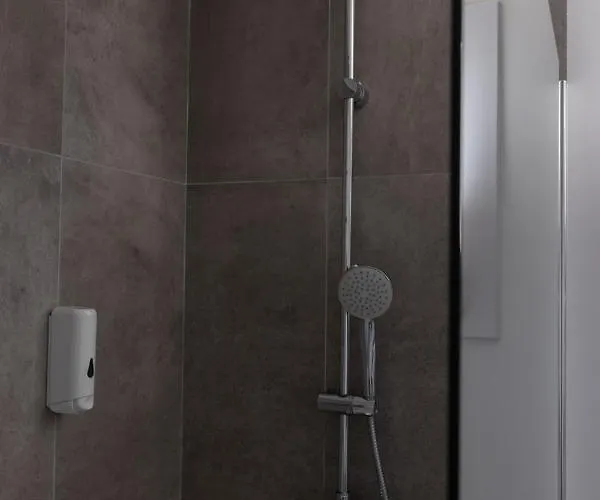 Island Fuerteventura Apartman