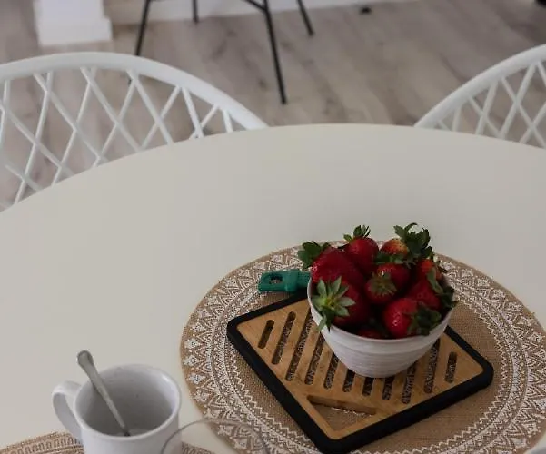 Island Fuerteventura *