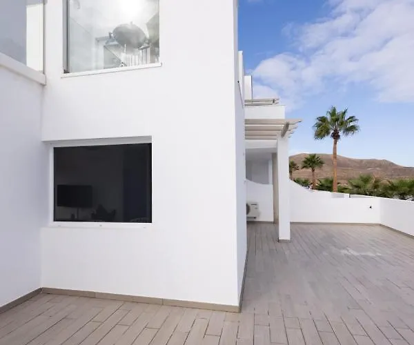Apartman Island Fuerteventura Corralejo