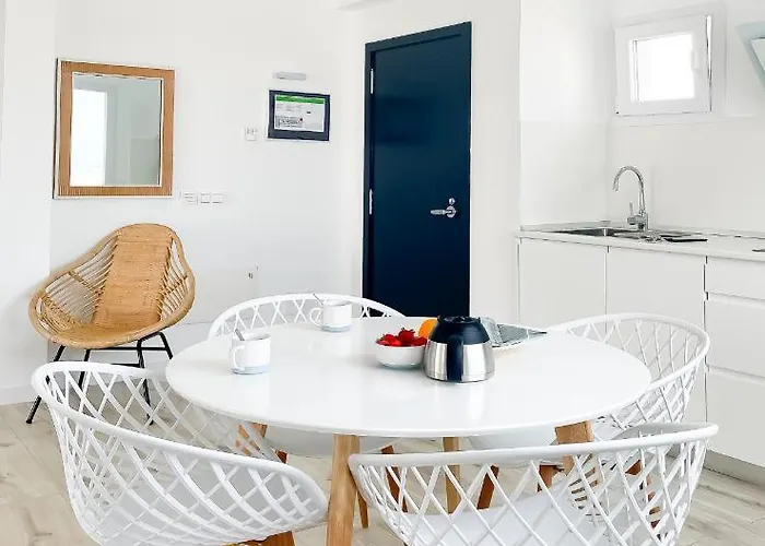 Island Fuerteventura