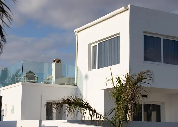 Apartman Island Fuerteventura