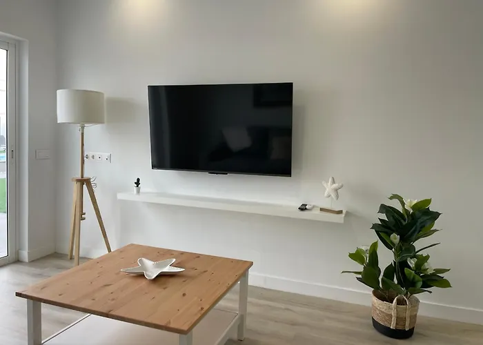 Apartman Island Fuerteventura Corralejo