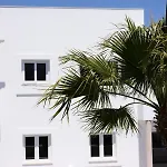 Island Fuerteventura Апартаменты *