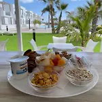 Апартаменты Island Fuerteventura