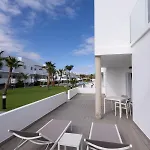 Апартаменты Island Fuerteventura