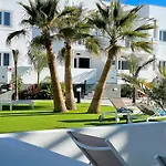 Апартаменты Island Fuerteventura