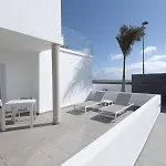 Island Fuerteventura *