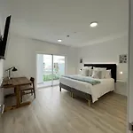 Island Fuerteventura Коральео