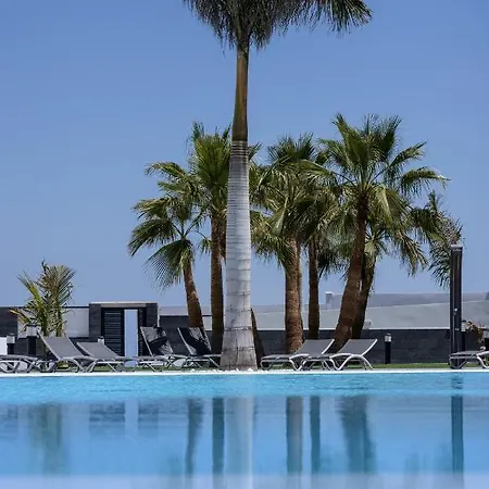 Island Fuerteventura Apartmán Corralejo