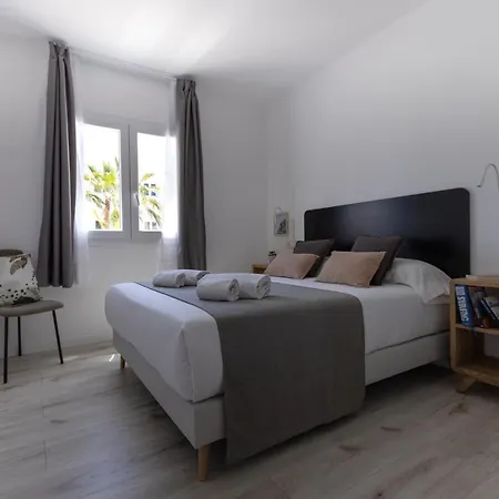 Apartmán Island Fuerteventura *