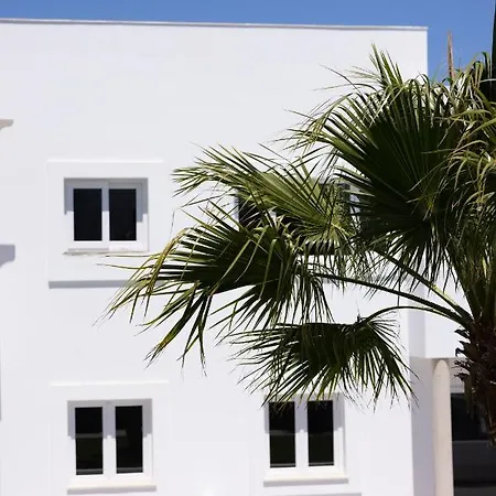 Island Fuerteventura Appartement *