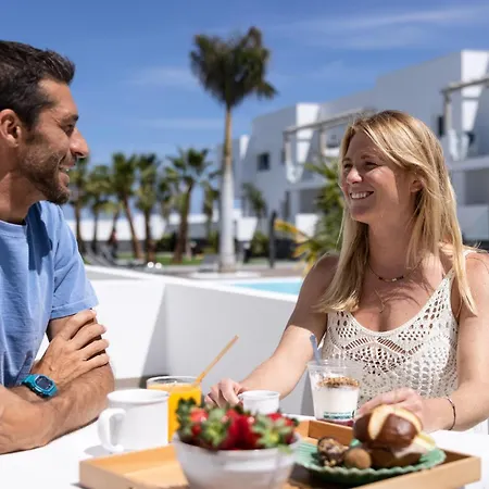 Апартаменты Island Fuerteventura Коральео