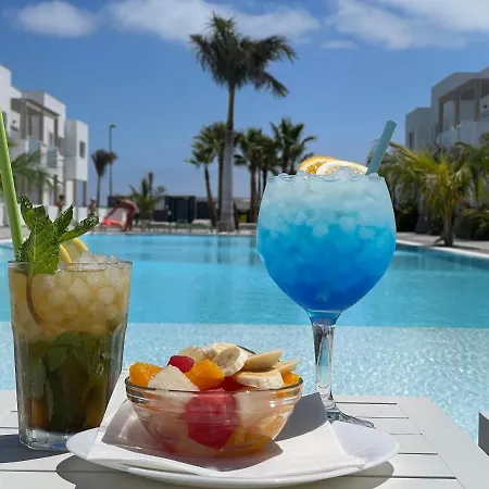 Island Fuerteventura