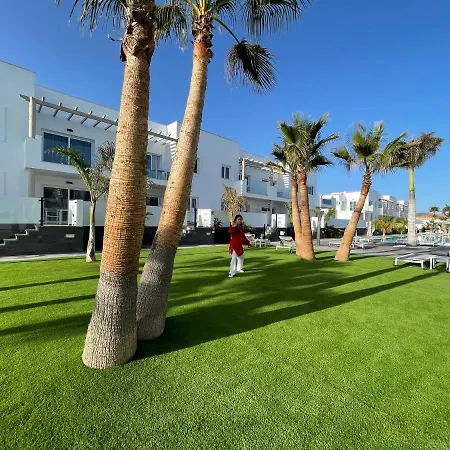 Apartmán Island Fuerteventura Corralejo