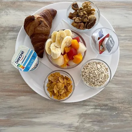 Appartement Island Fuerteventura Corralejo