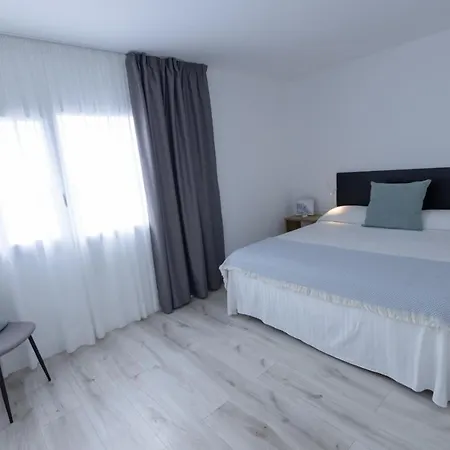 Island Fuerteventura Appartement