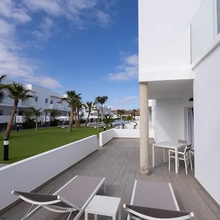 Appartement Island Fuerteventura