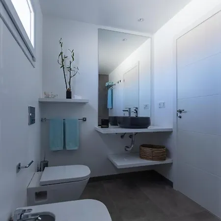 Island Fuerteventura Appartement