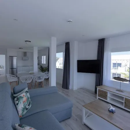 Island Fuerteventura Appartement