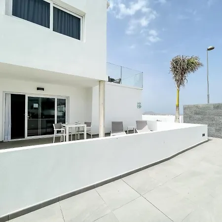 Island Fuerteventura Appartement *