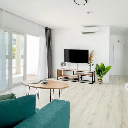 Island Fuerteventura Corralejo