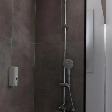 Island Fuerteventura Apartmán