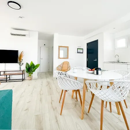 Island Fuerteventura Appartement