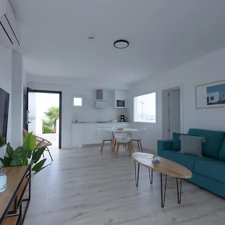 Island Fuerteventura Appartement