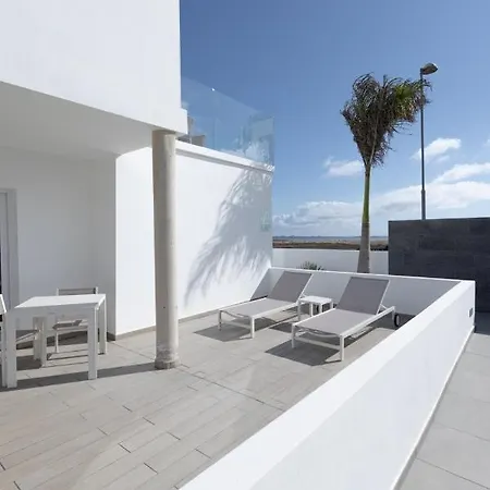 Island Fuerteventura *