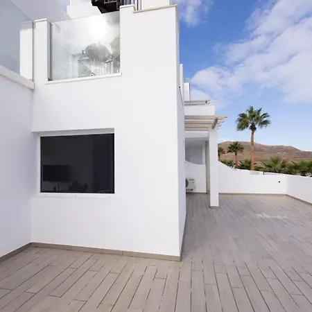 Appartement Island Fuerteventura Corralejo