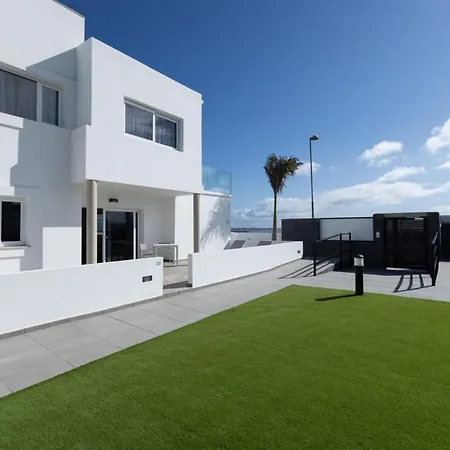 Island Fuerteventura Appartement Corralejo