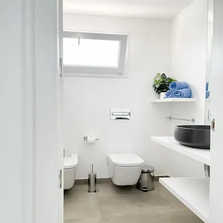 Island Fuerteventura Appartement