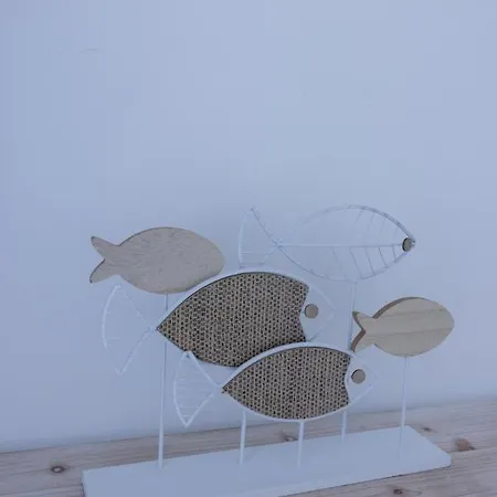 Appartement Island Fuerteventura