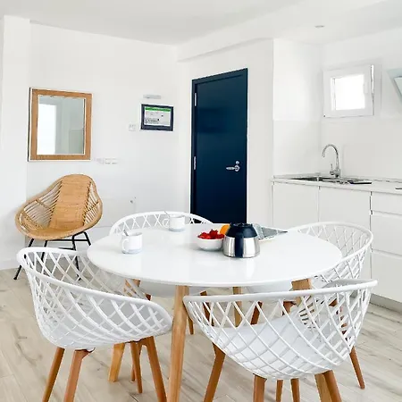 Island Fuerteventura