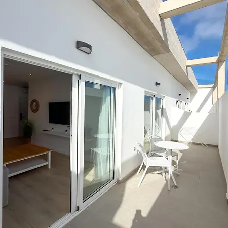 Island Fuerteventura *