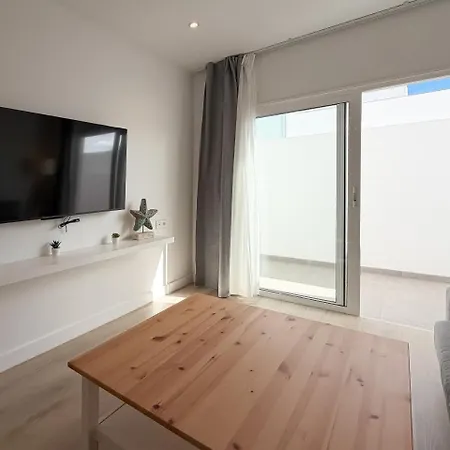 Island Fuerteventura Appartement Corralejo