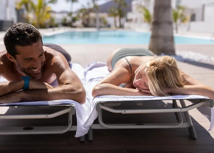 Appartement Island Fuerteventura