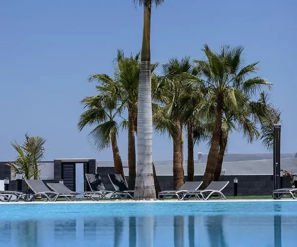 Island Fuerteventura Appartement Corralejo