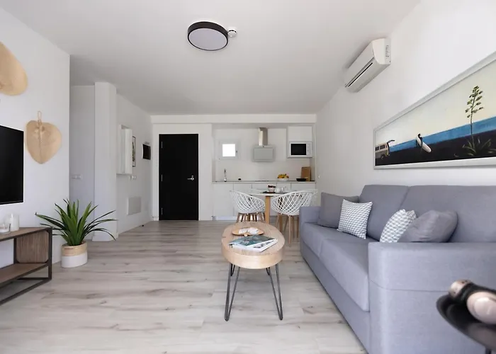 Island Fuerteventura Appartement Corralejo