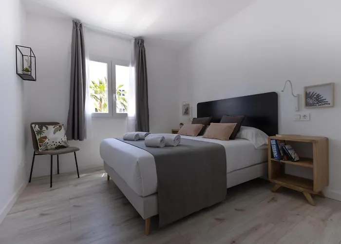 Apartamento Island Fuerteventura *