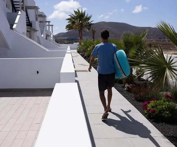 Island Fuerteventura Appartement