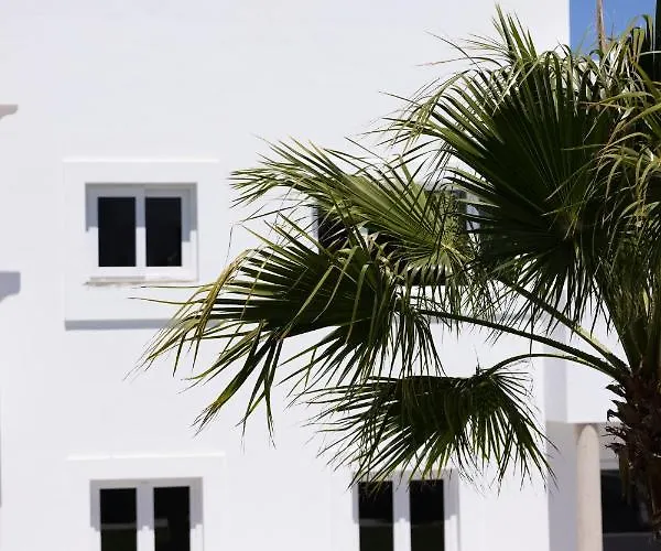 Island Fuerteventura Appartement *