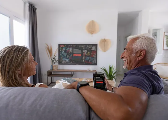 Island Fuerteventura Appartement *