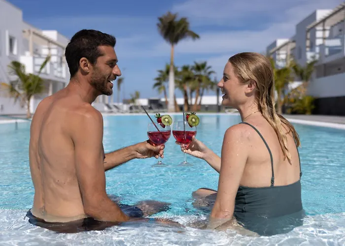 Island Fuerteventura *